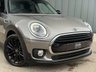 USED 2018 68 MINI CLUBMAN Cooper Classic 1.5 Estate 6dr Petrol Steptronic Euro 6 (s/s) (136 ps) 