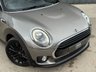 USED 2018 68 MINI CLUBMAN Cooper Classic 1.5 Estate 6dr Petrol Steptronic Euro 6 (s/s) (136 ps) 
