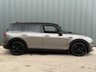 USED 2018 68 MINI CLUBMAN Cooper Classic 1.5 Estate 6dr Petrol Steptronic Euro 6 (s/s) (136 ps) 