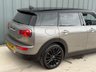 USED 2018 68 MINI CLUBMAN Cooper Classic 1.5 Estate 6dr Petrol Steptronic Euro 6 (s/s) (136 ps) 
