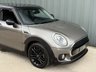 USED 2018 68 MINI CLUBMAN Cooper Classic 1.5 Estate 6dr Petrol Steptronic Euro 6 (s/s) (136 ps) 