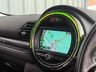 USED 2018 68 MINI CLUBMAN Cooper Classic 1.5 Estate 6dr Petrol Steptronic Euro 6 (s/s) (136 ps) 