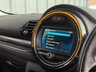 USED 2018 68 MINI CLUBMAN Cooper Classic 1.5 Estate 6dr Petrol Steptronic Euro 6 (s/s) (136 ps) 