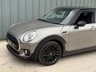 USED 2018 68 MINI CLUBMAN Cooper Classic 1.5 Estate 6dr Petrol Steptronic Euro 6 (s/s) (136 ps) 