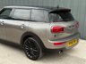 USED 2018 68 MINI CLUBMAN Cooper Classic 1.5 Estate 6dr Petrol Steptronic Euro 6 (s/s) (136 ps) 