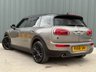 USED 2018 68 MINI CLUBMAN Cooper Classic 1.5 Estate 6dr Petrol Steptronic Euro 6 (s/s) (136 ps) 
