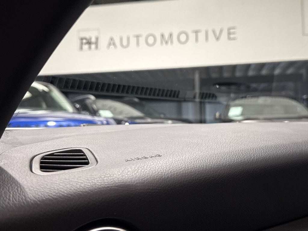 USED 2012 62 MERCEDES-BENZ SLK 5.5 SLK55 V8 AMG Convertible 2dr Petrol SpdS+7GT Euro 5 (s/s) (421 ps) PAN ROOF|AIRSCARF|HEATED SEATS