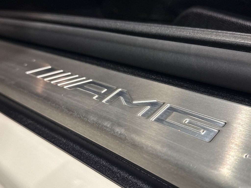 USED 2012 62 MERCEDES-BENZ SLK 5.5 SLK55 V8 AMG Convertible 2dr Petrol SpdS+7GT Euro 5 (s/s) (421 ps) PAN ROOF|AIRSCARF|HEATED SEATS