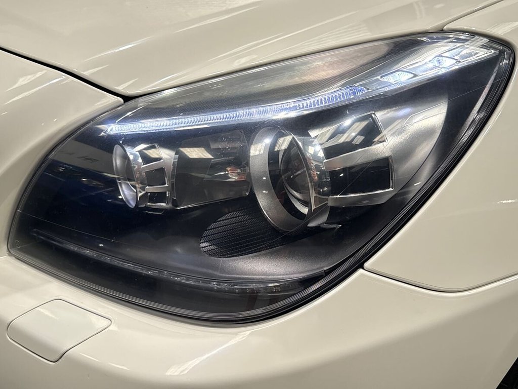 USED 2012 62 MERCEDES-BENZ SLK 5.5 SLK55 V8 AMG Convertible 2dr Petrol SpdS+7GT Euro 5 (s/s) (421 ps) PAN ROOF|AIRSCARF|HEATED SEATS