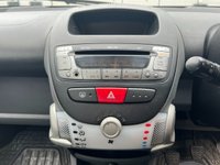 USED 2010 60 CITROEN C1 1.0i VT Hatchback 5dr Petrol Manual Euro 4 (68 ps) * TRADE SALE | SOLD AS SEEN *