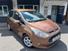 USED 2015 15 FORD B-MAX 1.6 TDCi Zetec MPV 5dr Diesel Manual Euro 5 (95 ps) NATIONWIDE DELIVERY AVAILABLE