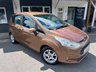 USED 2015 15 FORD B-MAX 1.6 TDCi Zetec MPV 5dr Diesel Manual Euro 5 (95 ps) NATIONWIDE DELIVERY AVAILABLE