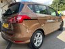 USED 2015 15 FORD B-MAX 1.6 TDCi Zetec MPV 5dr Diesel Manual Euro 5 (95 ps) NATIONWIDE DELIVERY AVAILABLE