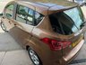 USED 2015 15 FORD B-MAX 1.6 TDCi Zetec MPV 5dr Diesel Manual Euro 5 (95 ps) NATIONWIDE DELIVERY AVAILABLE