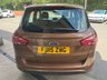 USED 2015 15 FORD B-MAX 1.6 TDCi Zetec MPV 5dr Diesel Manual Euro 5 (95 ps) NATIONWIDE DELIVERY AVAILABLE