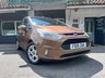 USED 2015 15 FORD B-MAX 1.6 TDCi Zetec MPV 5dr Diesel Manual Euro 5 (95 ps) NATIONWIDE DELIVERY AVAILABLE