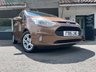 USED 2015 15 FORD B-MAX 1.6 TDCi Zetec MPV 5dr Diesel Manual Euro 5 (95 ps) NATIONWIDE DELIVERY AVAILABLE