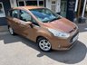USED 2015 15 FORD B-MAX 1.6 TDCi Zetec MPV 5dr Diesel Manual Euro 5 (95 ps) NATIONWIDE DELIVERY AVAILABLE