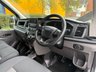 USED 2023 73 FORD TRANSIT 2.0 350 EcoBlue MHEV Leader L3 H2 Euro 6 (s/s) Panel Van (130 ps) Stunning Example Throughout