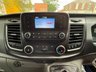 USED 2023 73 FORD TRANSIT 2.0 350 EcoBlue MHEV Leader L3 H2 Euro 6 (s/s) Panel Van (130 ps) Stunning Example Throughout