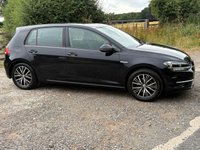 USED 2018 18 VOLKSWAGEN GOLF 1.5 TSI EVO SE Nav Hatchback 5dr Petrol Manual Euro 6 (s/s) (130 ps) GREAT SPEC EXCELLENT 65+MPG