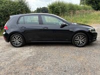 USED 2018 18 VOLKSWAGEN GOLF 1.5 TSI EVO SE Nav Hatchback 5dr Petrol Manual Euro 6 (s/s) (130 ps) GREAT SPEC EXCELLENT 65+MPG