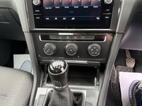 USED 2018 18 VOLKSWAGEN GOLF 1.5 TSI EVO SE Nav Hatchback 5dr Petrol Manual Euro 6 (s/s) (130 ps) GREAT SPEC EXCELLENT 65+MPG