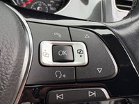 USED 2018 18 VOLKSWAGEN GOLF 1.5 TSI EVO SE Nav Hatchback 5dr Petrol Manual Euro 6 (s/s) (130 ps) GREAT SPEC EXCELLENT 65+MPG