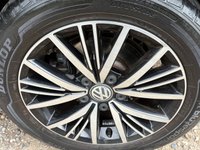 USED 2018 18 VOLKSWAGEN GOLF 1.5 TSI EVO SE Nav Hatchback 5dr Petrol Manual Euro 6 (s/s) (130 ps) GREAT SPEC EXCELLENT 65+MPG