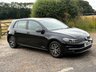 USED 2018 18 VOLKSWAGEN GOLF 1.5 TSI EVO SE Nav Hatchback 5dr Petrol Manual Euro 6 (s/s) (130 ps) GREAT SPEC EXCELLENT 65+MPG