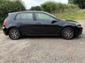 USED 2018 18 VOLKSWAGEN GOLF 1.5 TSI EVO SE Nav Hatchback 5dr Petrol Manual Euro 6 (s/s) (130 ps) GREAT SPEC EXCELLENT 65+MPG