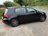USED 2018 18 VOLKSWAGEN GOLF 1.5 TSI EVO SE Nav Hatchback 5dr Petrol Manual Euro 6 (s/s) (130 ps) GREAT SPEC EXCELLENT 65+MPG