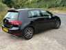 USED 2018 18 VOLKSWAGEN GOLF 1.5 TSI EVO SE Nav Hatchback 5dr Petrol Manual Euro 6 (s/s) (130 ps) GREAT SPEC EXCELLENT 65+MPG