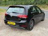 USED 2018 18 VOLKSWAGEN GOLF 1.5 TSI EVO SE Nav Hatchback 5dr Petrol Manual Euro 6 (s/s) (130 ps) GREAT SPEC EXCELLENT 65+MPG