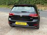 USED 2018 18 VOLKSWAGEN GOLF 1.5 TSI EVO SE Nav Hatchback 5dr Petrol Manual Euro 6 (s/s) (130 ps) GREAT SPEC EXCELLENT 65+MPG