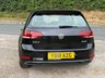 USED 2018 18 VOLKSWAGEN GOLF 1.5 TSI EVO SE Nav Hatchback 5dr Petrol Manual Euro 6 (s/s) (130 ps) GREAT SPEC EXCELLENT 65+MPG