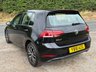 USED 2018 18 VOLKSWAGEN GOLF 1.5 TSI EVO SE Nav Hatchback 5dr Petrol Manual Euro 6 (s/s) (130 ps) GREAT SPEC EXCELLENT 65+MPG