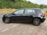 USED 2018 18 VOLKSWAGEN GOLF 1.5 TSI EVO SE Nav Hatchback 5dr Petrol Manual Euro 6 (s/s) (130 ps) GREAT SPEC EXCELLENT 65+MPG
