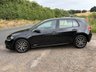 USED 2018 18 VOLKSWAGEN GOLF 1.5 TSI EVO SE Nav Hatchback 5dr Petrol Manual Euro 6 (s/s) (130 ps) GREAT SPEC EXCELLENT 65+MPG