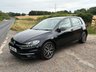 USED 2018 18 VOLKSWAGEN GOLF 1.5 TSI EVO SE Nav Hatchback 5dr Petrol Manual Euro 6 (s/s) (130 ps) GREAT SPEC EXCELLENT 65+MPG