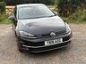 USED 2018 18 VOLKSWAGEN GOLF 1.5 TSI EVO SE Nav Hatchback 5dr Petrol Manual Euro 6 (s/s) (130 ps) GREAT SPEC EXCELLENT 65+MPG
