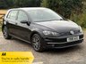 USED 2018 18 VOLKSWAGEN GOLF 1.5 TSI EVO SE Nav Hatchback 5dr Petrol Manual Euro 6 (s/s) (130 ps) GREAT SPEC EXCELLENT 65+MPG