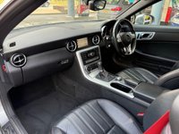 USED 2013 13 MERCEDES-BENZ SLK 2.1 SLK250 CDI AMG Sport Convertible 2dr Diesel G-Tronic+ Euro 5 (s/s) (204 ps) LOW MILEAGE/GREAT SERVICE HIST