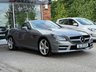 USED 2013 13 MERCEDES-BENZ SLK 2.1 SLK250 CDI AMG Sport Convertible 2dr Diesel G-Tronic+ Euro 5 (s/s) (204 ps) LOW MILEAGE/GREAT SERVICE HIST
