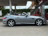 USED 2013 13 MERCEDES-BENZ SLK 2.1 SLK250 CDI AMG Sport Convertible 2dr Diesel G-Tronic+ Euro 5 (s/s) (204 ps) LOW MILEAGE/GREAT SERVICE HIST
