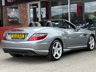 USED 2013 13 MERCEDES-BENZ SLK 2.1 SLK250 CDI AMG Sport Convertible 2dr Diesel G-Tronic+ Euro 5 (s/s) (204 ps) LOW MILEAGE/GREAT SERVICE HIST