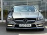 USED 2013 13 MERCEDES-BENZ SLK 2.1 SLK250 CDI AMG Sport Convertible 2dr Diesel G-Tronic+ Euro 5 (s/s) (204 ps) LOW MILEAGE/GREAT SERVICE HIST