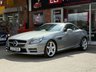 USED 2013 13 MERCEDES-BENZ SLK 2.1 SLK250 CDI AMG Sport Convertible 2dr Diesel G-Tronic+ Euro 5 (s/s) (204 ps) LOW MILEAGE/GREAT SERVICE HIST