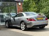 USED 2013 13 MERCEDES-BENZ SLK 2.1 SLK250 CDI AMG Sport Convertible 2dr Diesel G-Tronic+ Euro 5 (s/s) (204 ps) LOW MILEAGE/GREAT SERVICE HIST