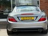 USED 2013 13 MERCEDES-BENZ SLK 2.1 SLK250 CDI AMG Sport Convertible 2dr Diesel G-Tronic+ Euro 5 (s/s) (204 ps) LOW MILEAGE/GREAT SERVICE HIST
